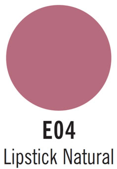copic marker color lipstick natural e04